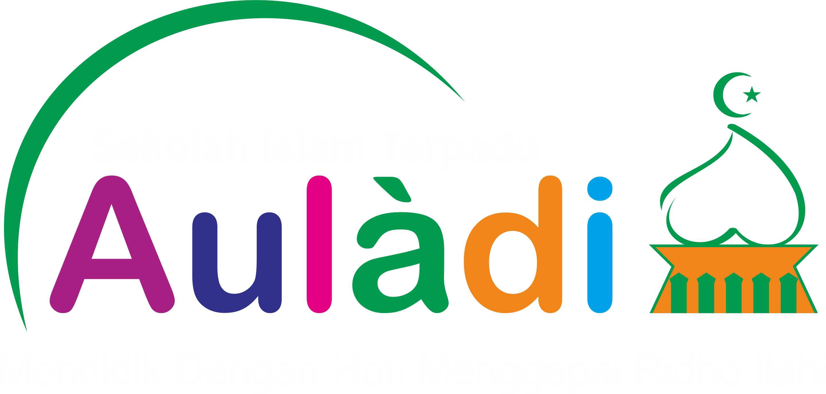 Logo SIT Auladi Palembang